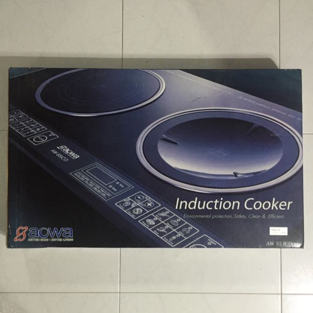 aowa induction cooker