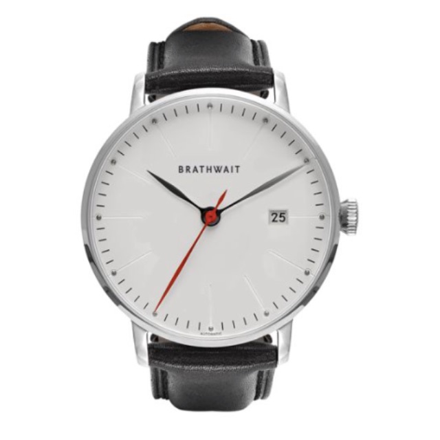 Brathwait watches online