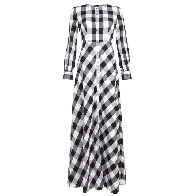 women's midi shirt dress uk