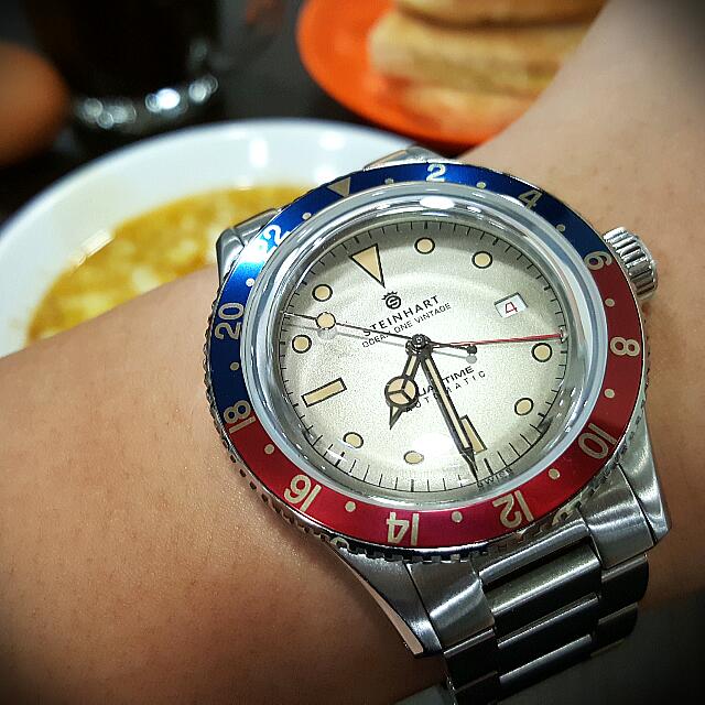 Steinhart o1v store