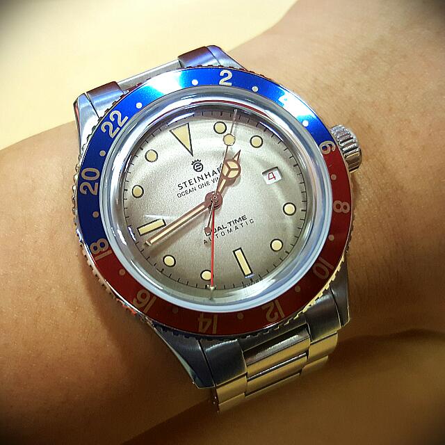 Steinhart o1v deals