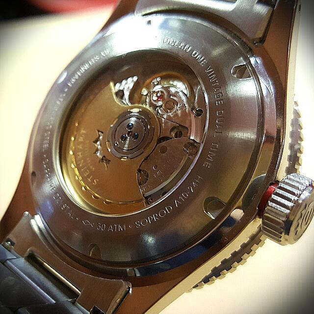 Steinhart o1v hotsell