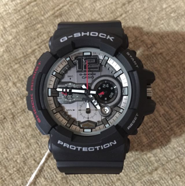 G shock hot sale gac 110