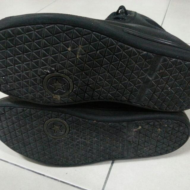 Converse safety shop shoes composite toe
