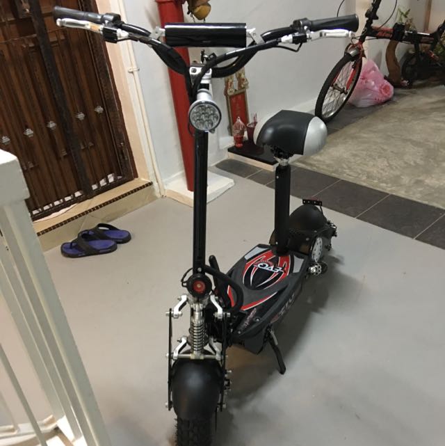 EVO Powerboards, Sports Equipment, PMDs, EScooters & EBikes, Other PMDs & Parts on Carousell