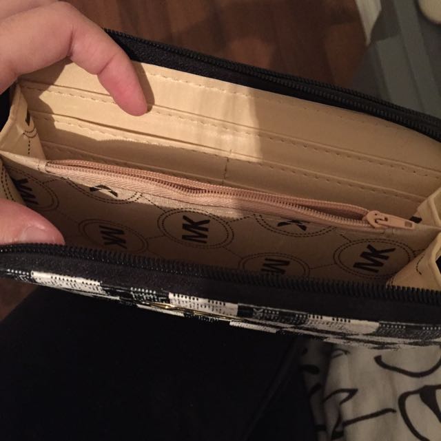 Michael kors online wallet 2016