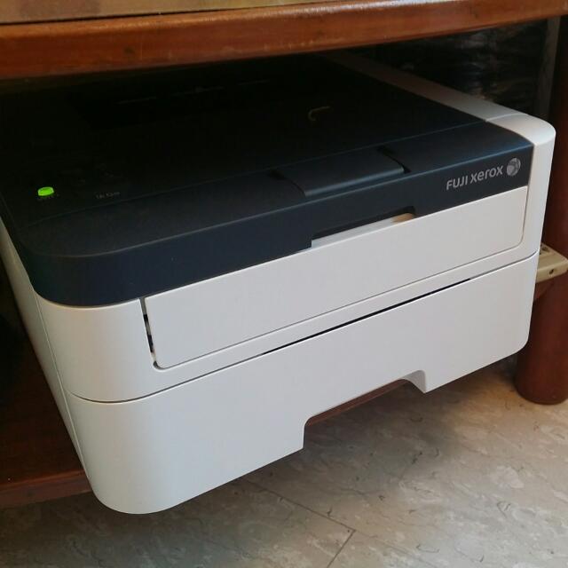 docuprint p225d
