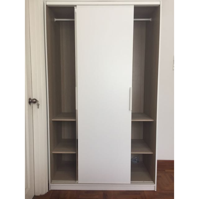 Pending For D L Ikea Wardrobe Morvik Furniture On