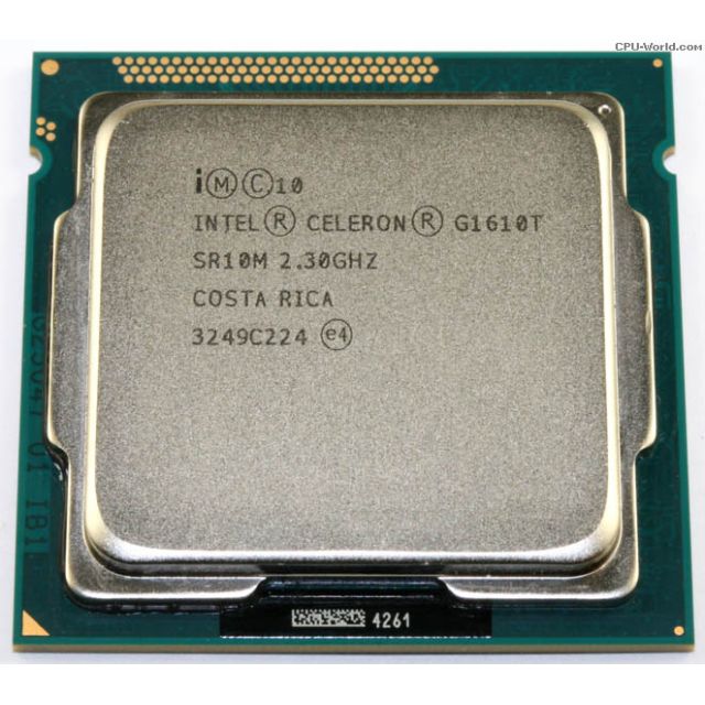 Celeron 1155 online