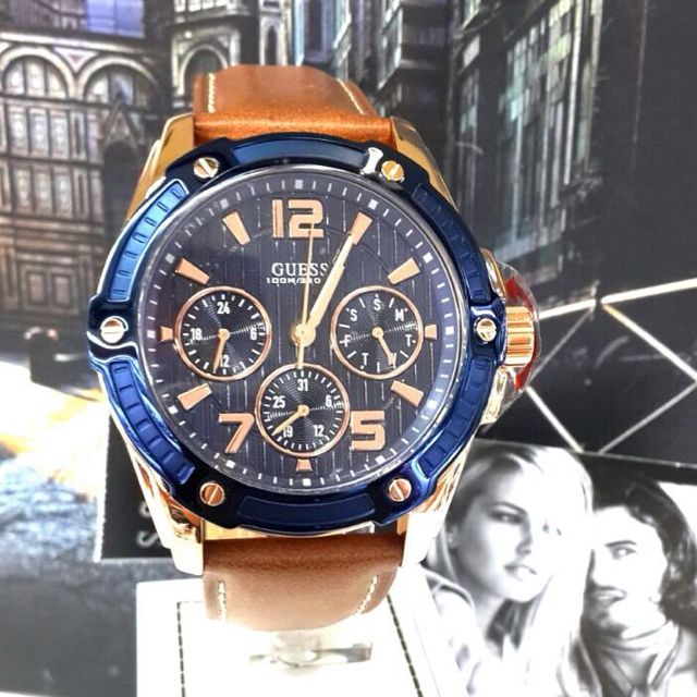 Guess w0600g3 top