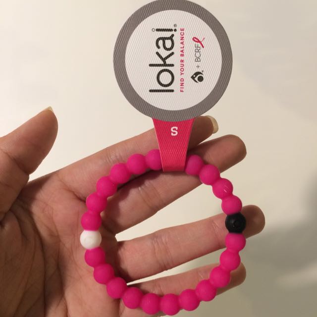 Lokai breast cancer cheap