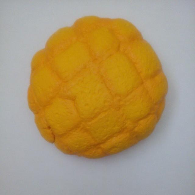 Melon Bread (AOYAMA TOKYO Squishy), Hobbies & Toys, Toys & Games on