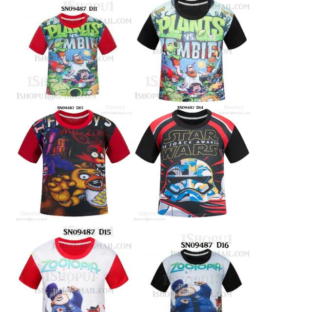 Paw Patrol Fireman Sam Super Hero Avenger Thor Iron Man Hulk