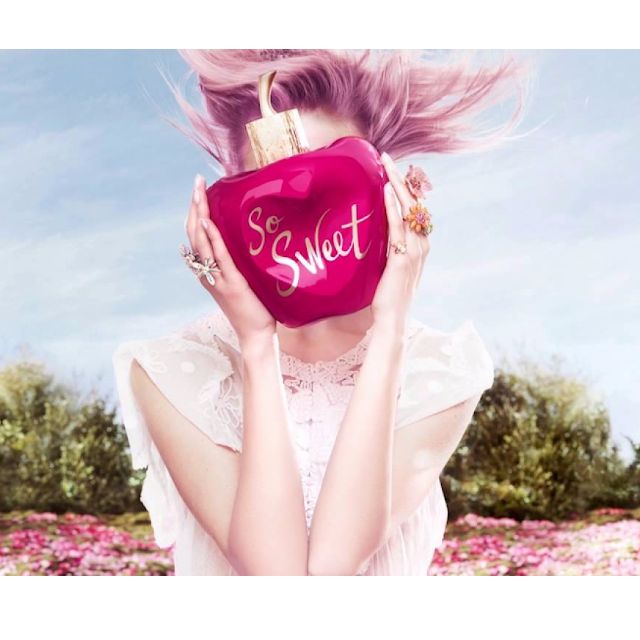 Personal & (Women), Beauty & Carousell Lolita Perfume Sweet by Deodorants Fragrance Lempicka Perfume} Care, on SO