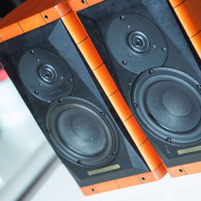 sonus faber cremona auditor for sale