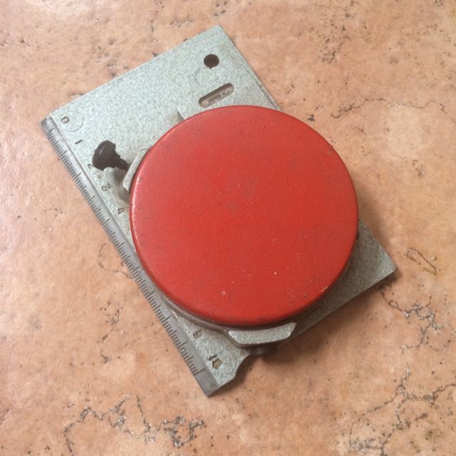 Soviet Artillery Compass Vintage Collectibles On Carousell