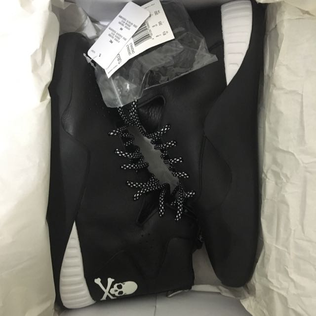 Nosotros Adidas Consortium x Mastermind Japón tubular instinto Mmj Nosotros Adidas Consortium x Mastermind Japón tubular instinto Mmj