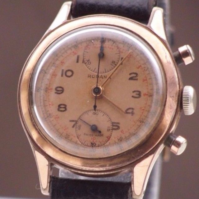 rodana watch