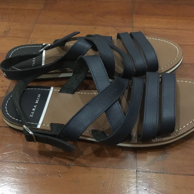 Zara Men s Sandals