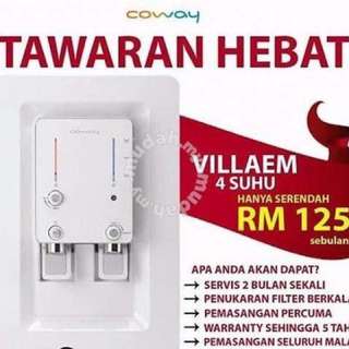 VILLAEM