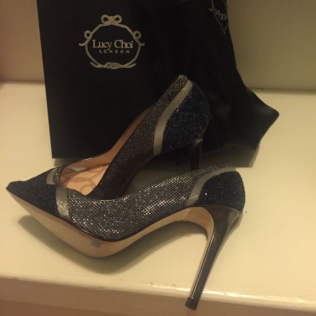 Lucy choi deals shoes