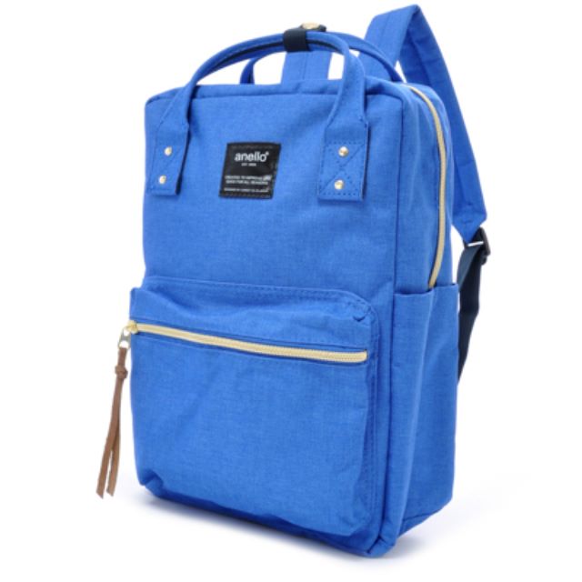 mini square backpack