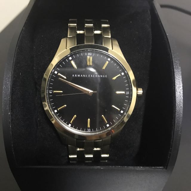 armani exchange ax2145