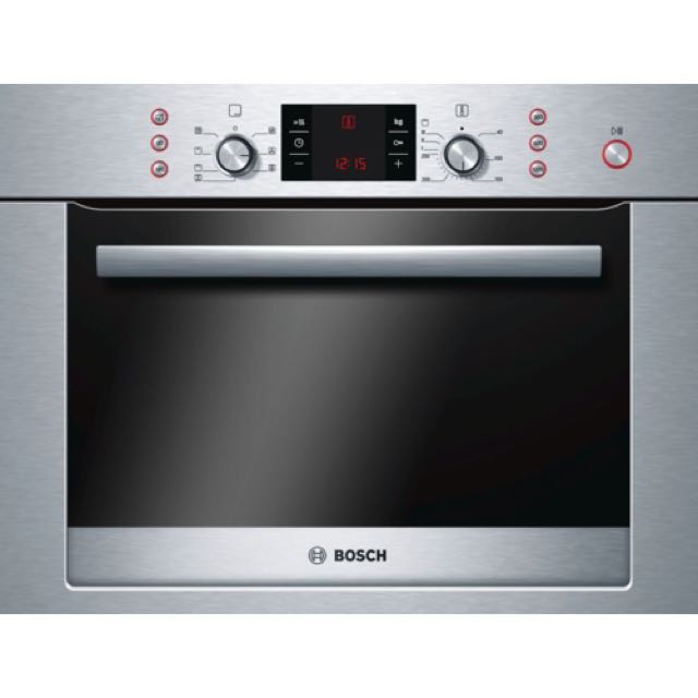 Bosch Oven Hbc84e653b Kitchen Appliances On Carousell