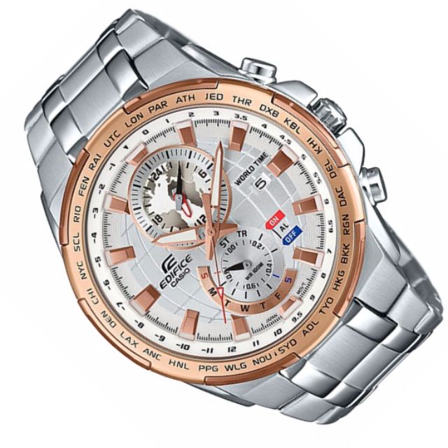 casio edifice efr 550d