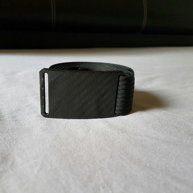 Carbon Fiber Belt, Men's Fashion, Watches & Accessories, Belts on Carousell