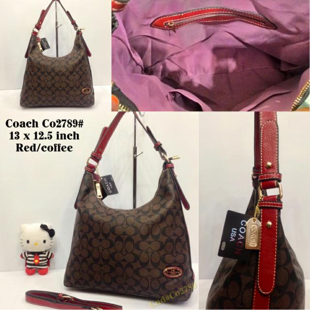 Coach gred aaa new arrivals