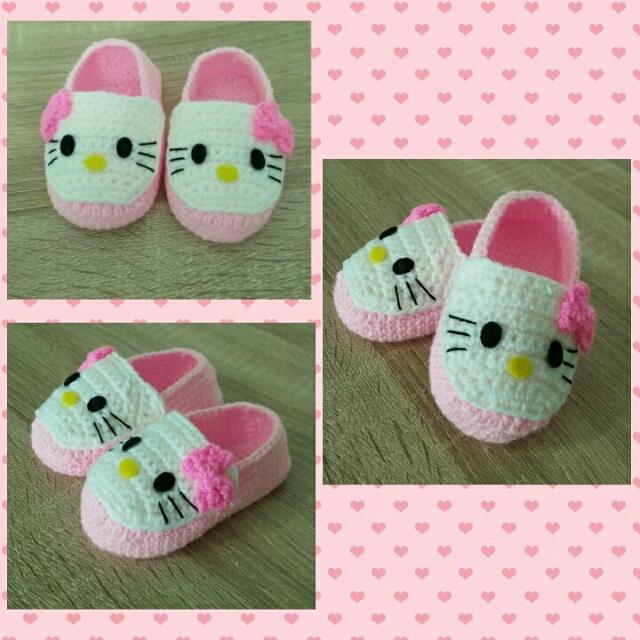 baby shoes design