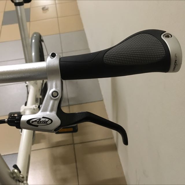 dahon eco c7 review