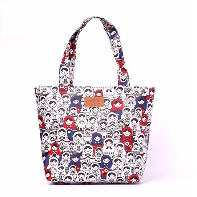 dolls club bags