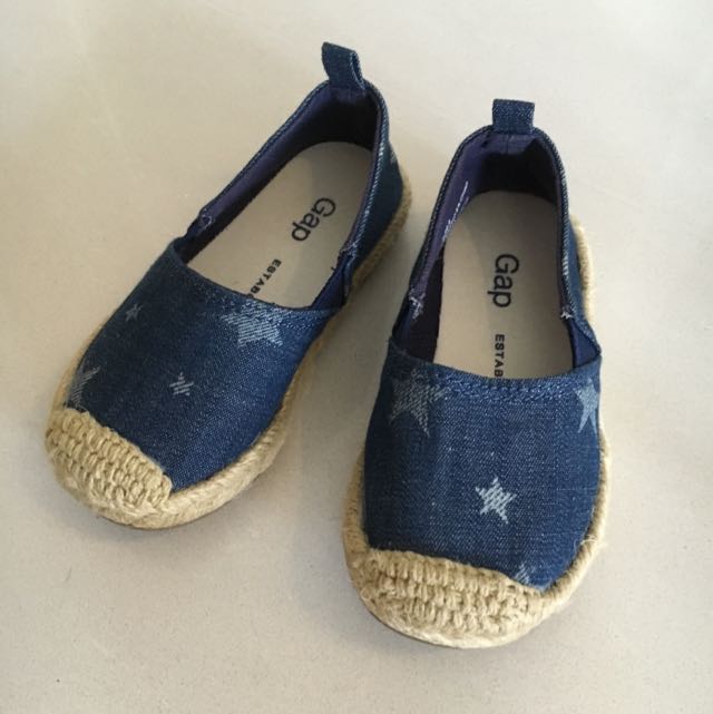 Gap cheap girls shoes