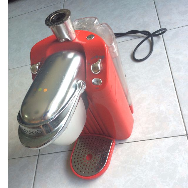 Ekobrew stainless steel store