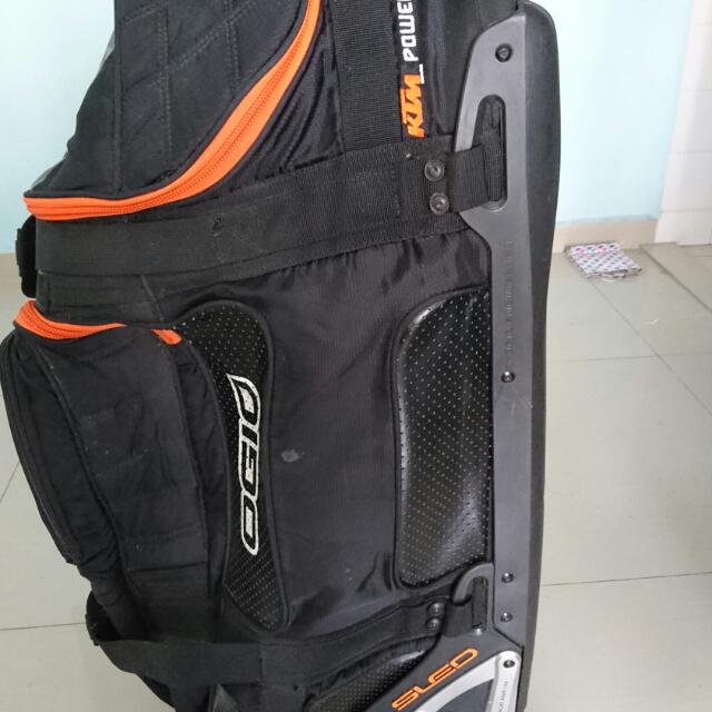 ogio ktm gear bag