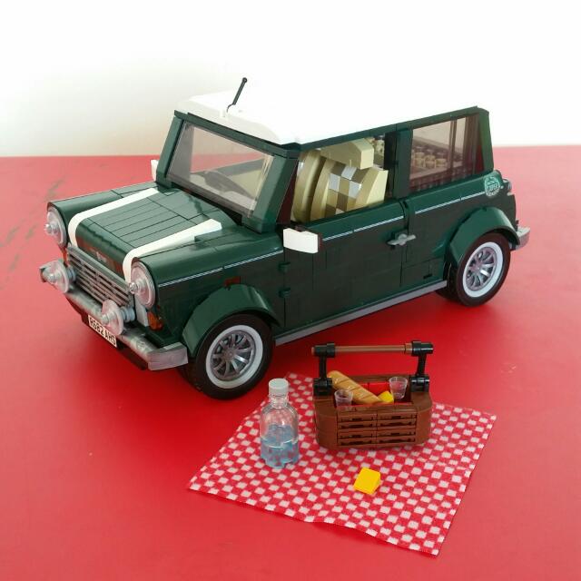 Lepin 21002 hot sale