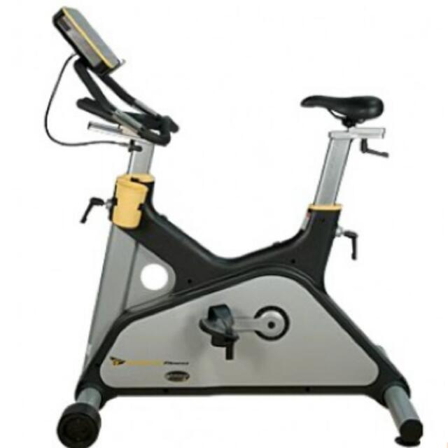 Lemond g force hot sale ut upright bike