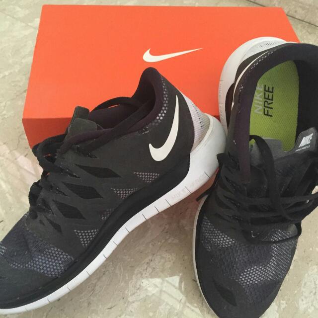 nike free 5.0 sf