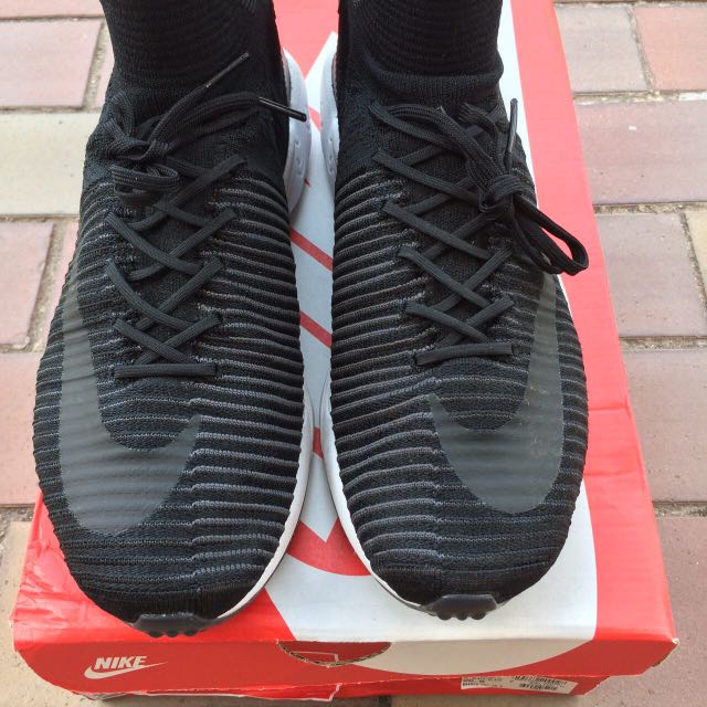 zoom mercurial xi fk