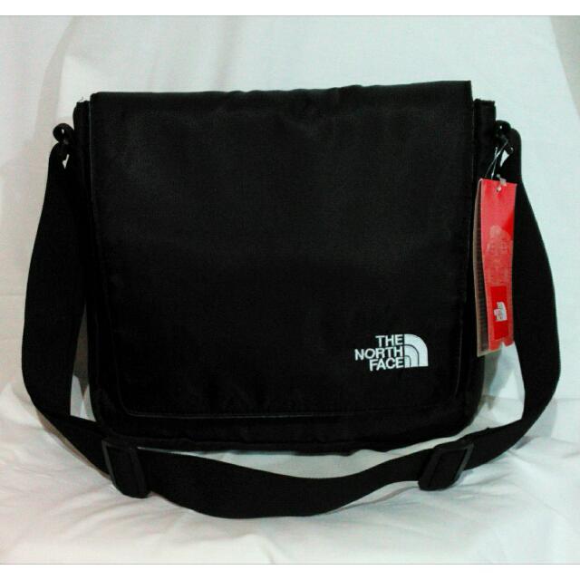 North face best sale sling bag price