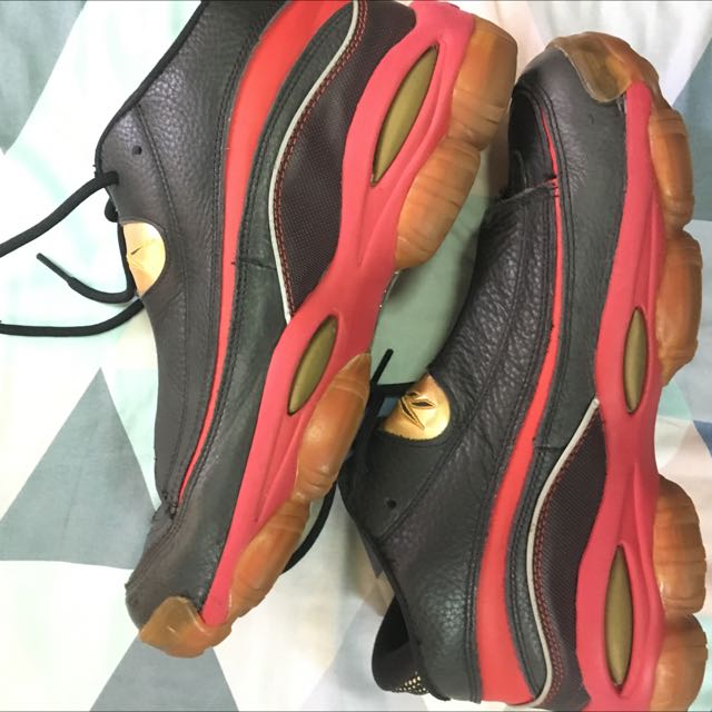 Reebok answer sales 1 retro
