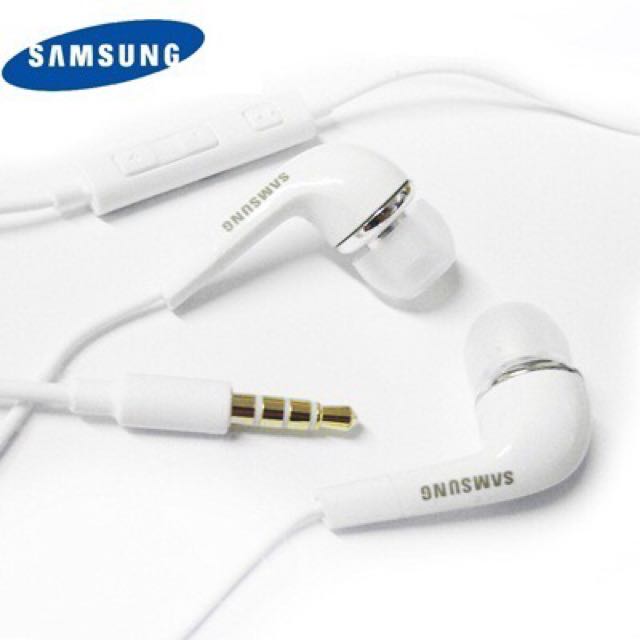 Samsung Earpiece / Android Earpiece, Mobile Phones & Gadgets, Mobile & Gadget Accessories, Other