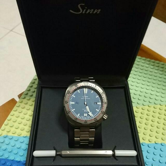 Sinn ezm 14 sales