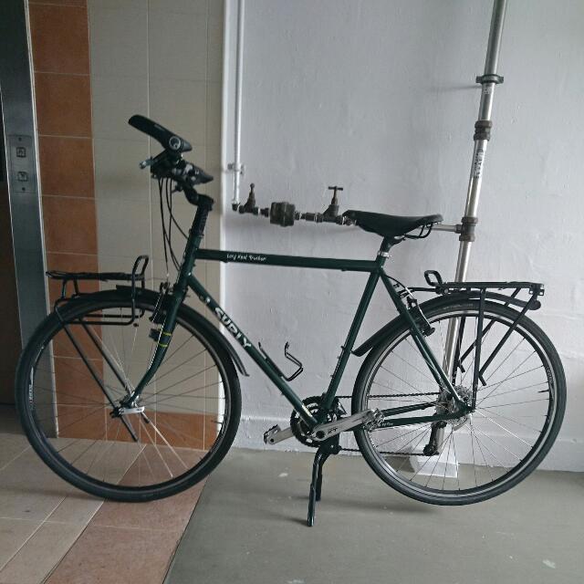 buy surly long haul trucker