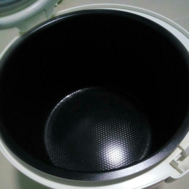 Tefal Rice Cooker With Congee Function, TV & Home Appliances, Kitchen