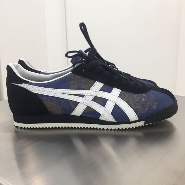 Onitsuka tiger corsair jeet kune do Clearance