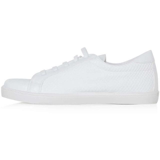 topshop trainers