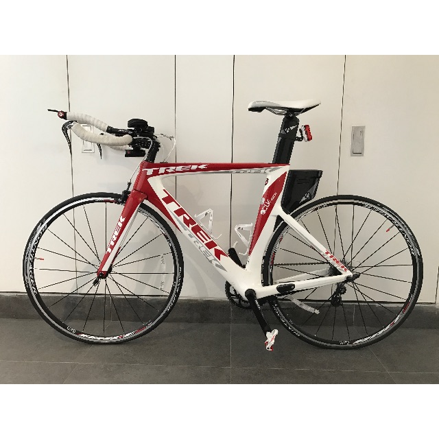 Trek speed 2025 concept 7.2